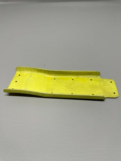 Piper PA28 Wing Stiffener Channel P/N 62095-000