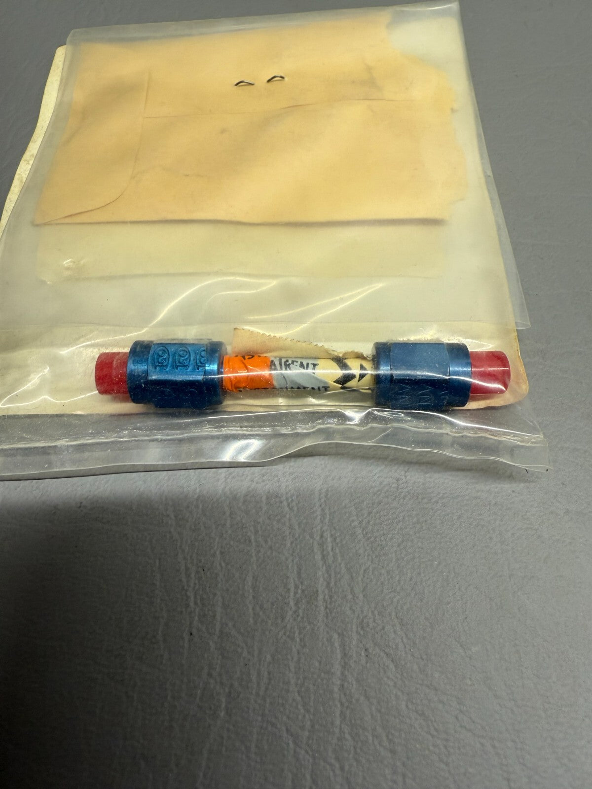 Piper Tube Assy P/N 95153-031