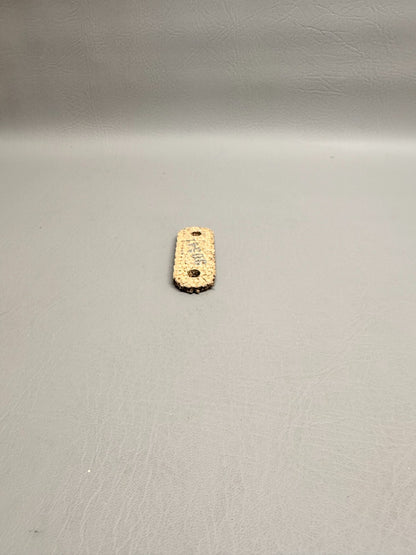 30541-003 Piper Tailwheel Spring
