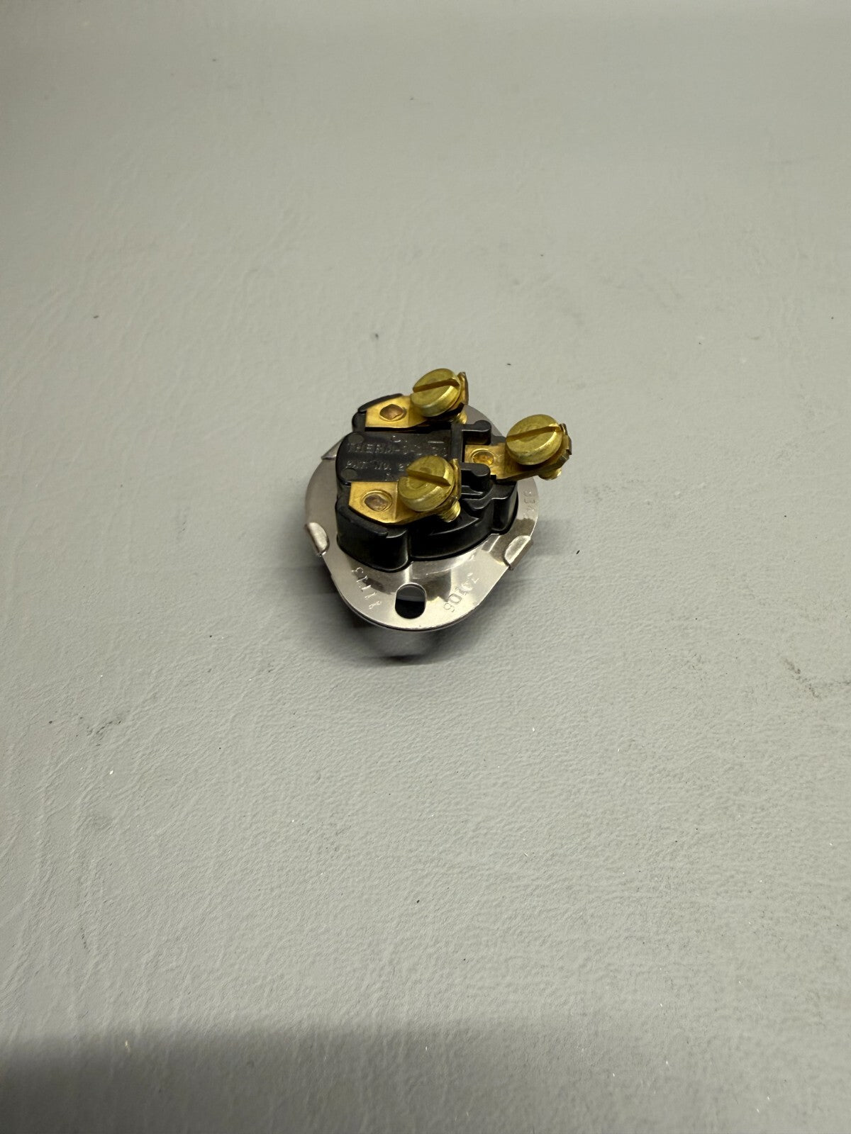 Piper Limit Switch Assy P/N 762-463