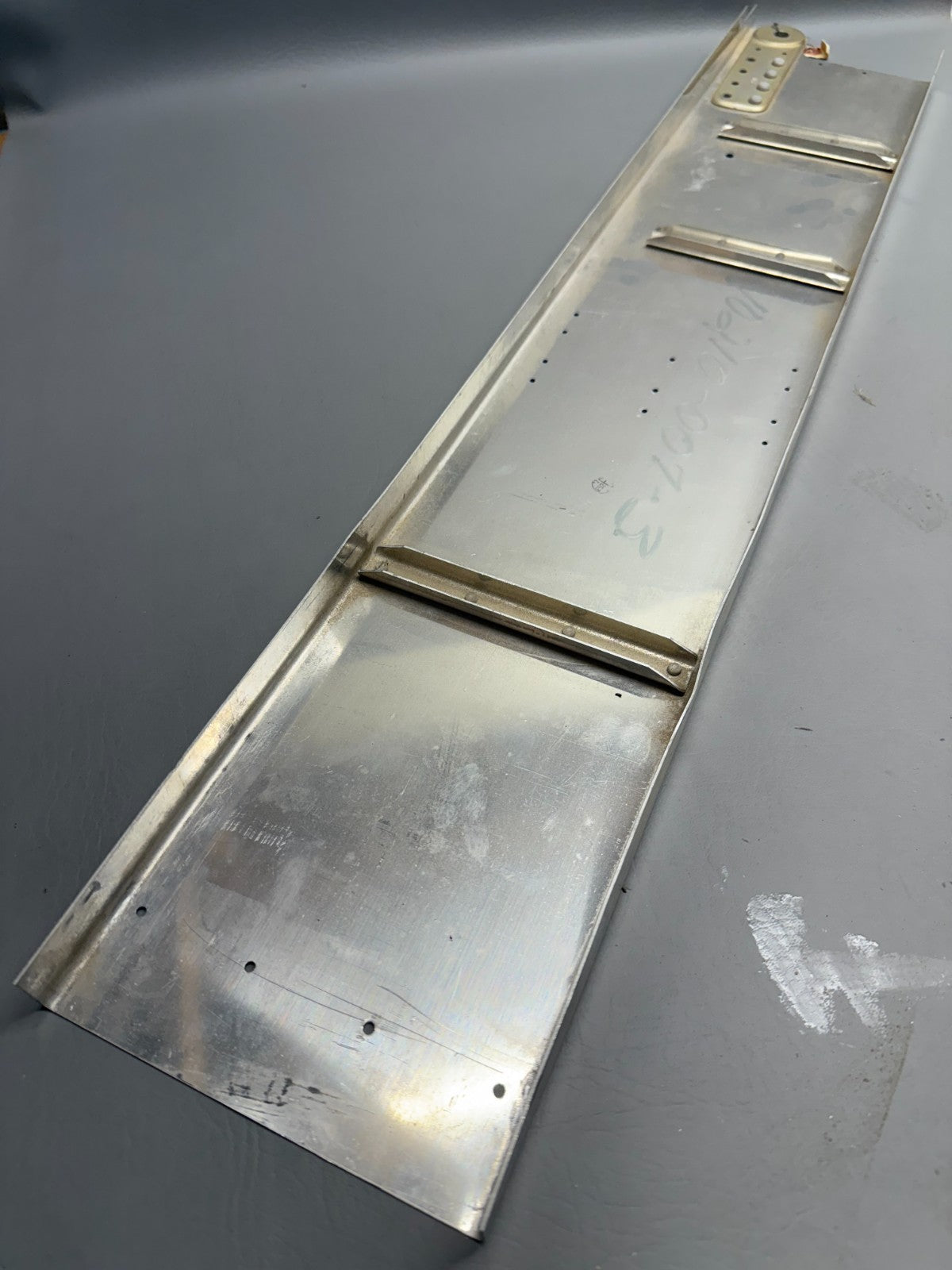 10210-007-3 Cessna Wing Spar Assy (ALT P/N SK180-28K)