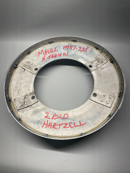 Maule MX-7 235 Spinner Bulkhead