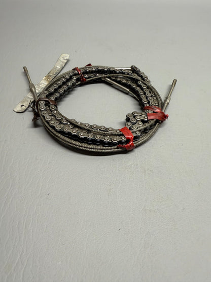 Beechcraft Cable P/N 60-524129-43