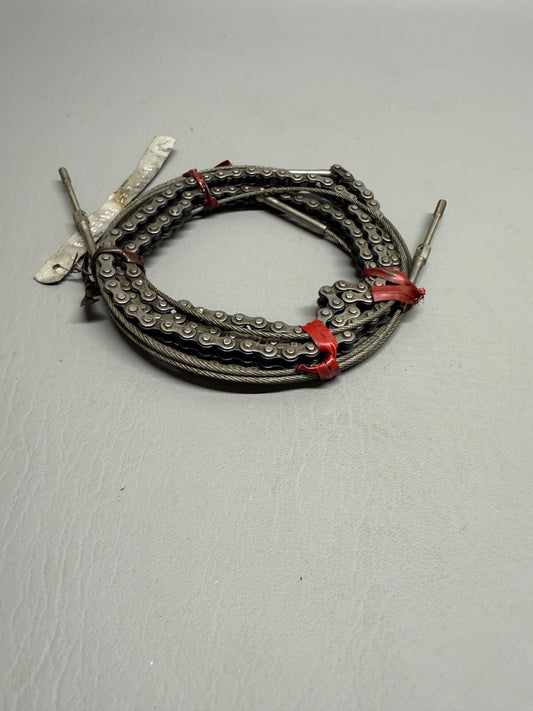 Beechcraft Cable P/N 60-524129-43
