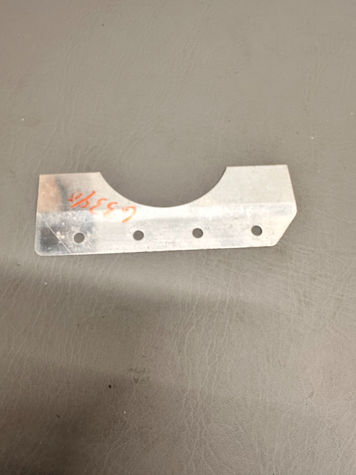 63390-000 Aircraft Shield