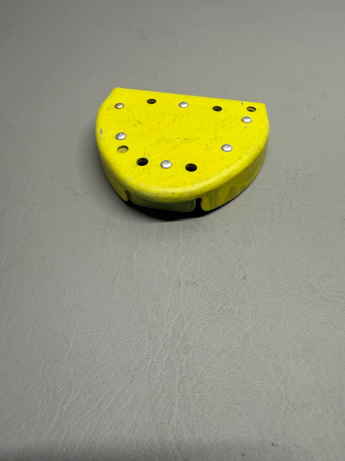 Piper Bulkhead P/N 20234-031