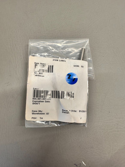 13-828 Cessna Fuel Control Shaft (13-1521)