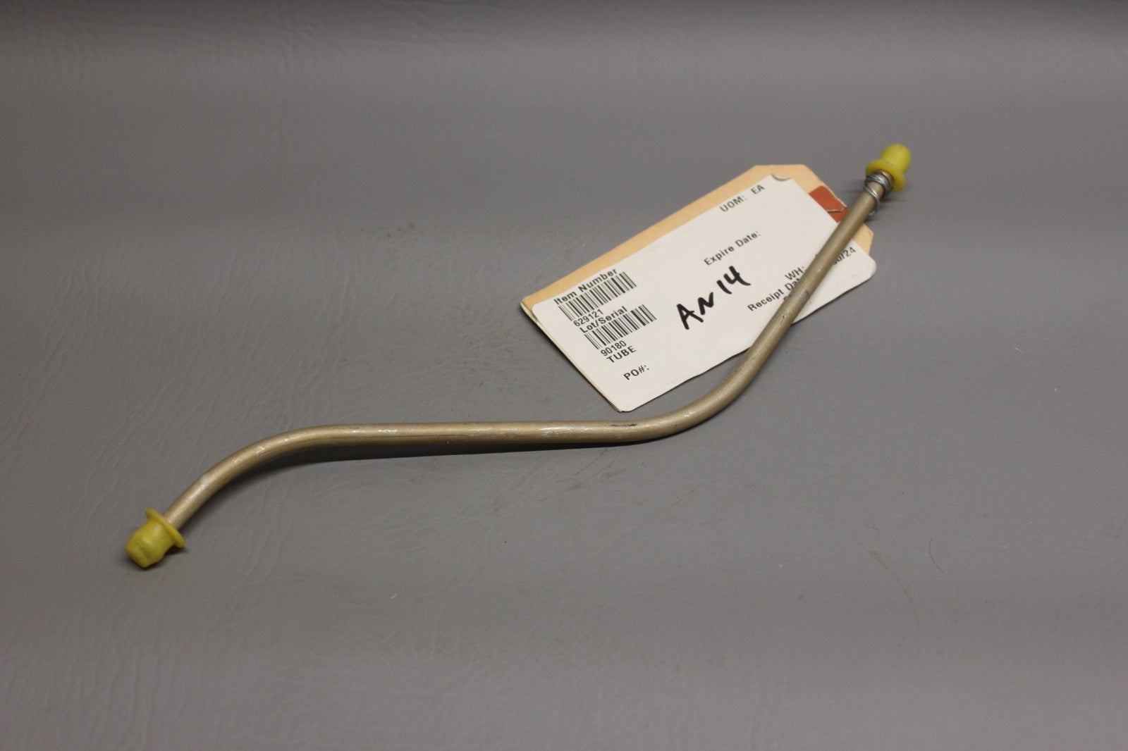 629121 Aircraft Tube