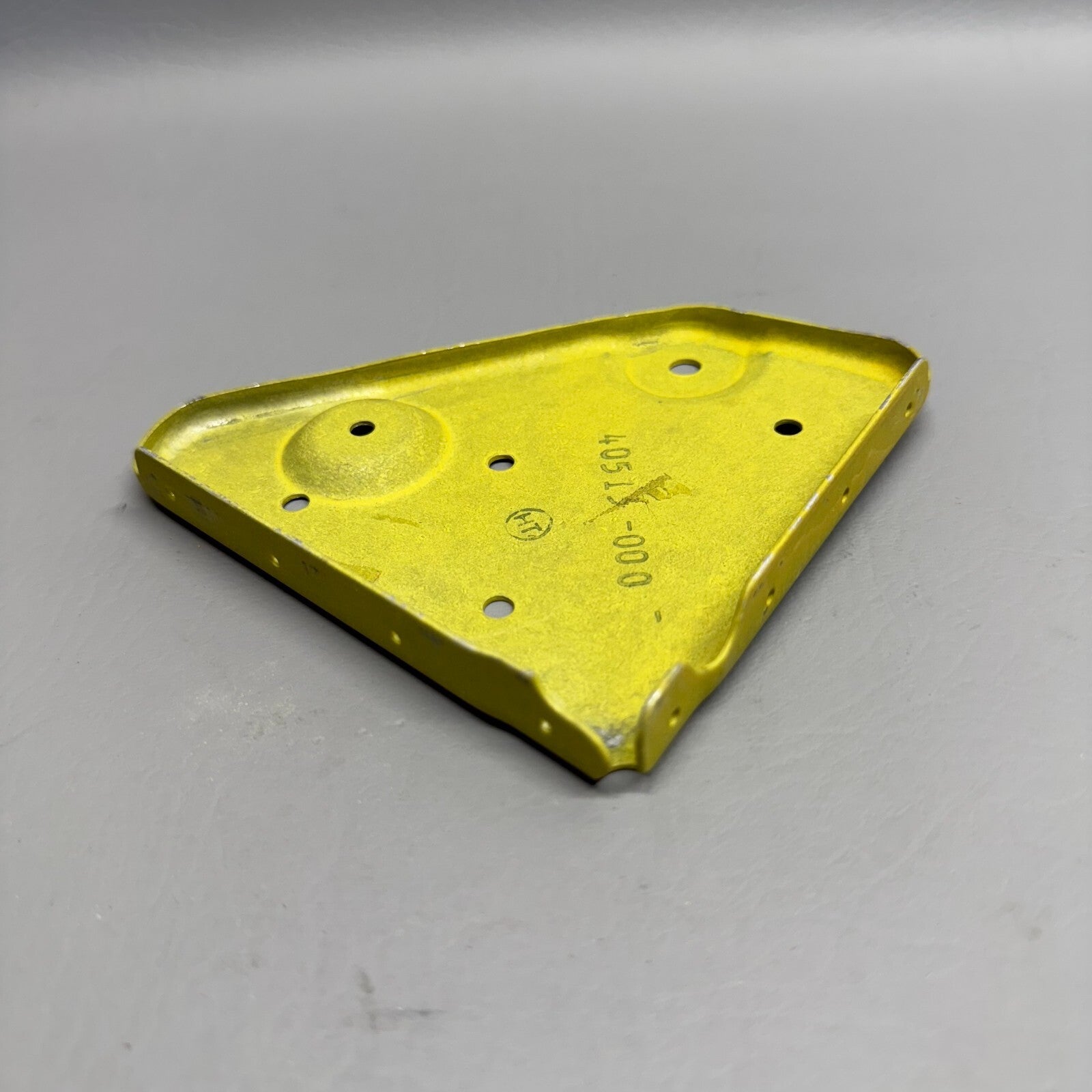 Piper Bracket P/N 40513-000