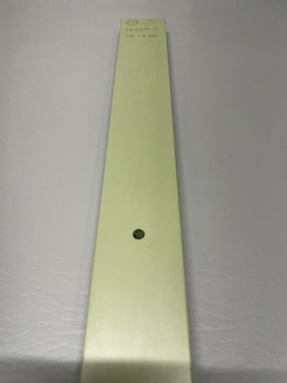 Cessna Seat Track P/N 0812985-5