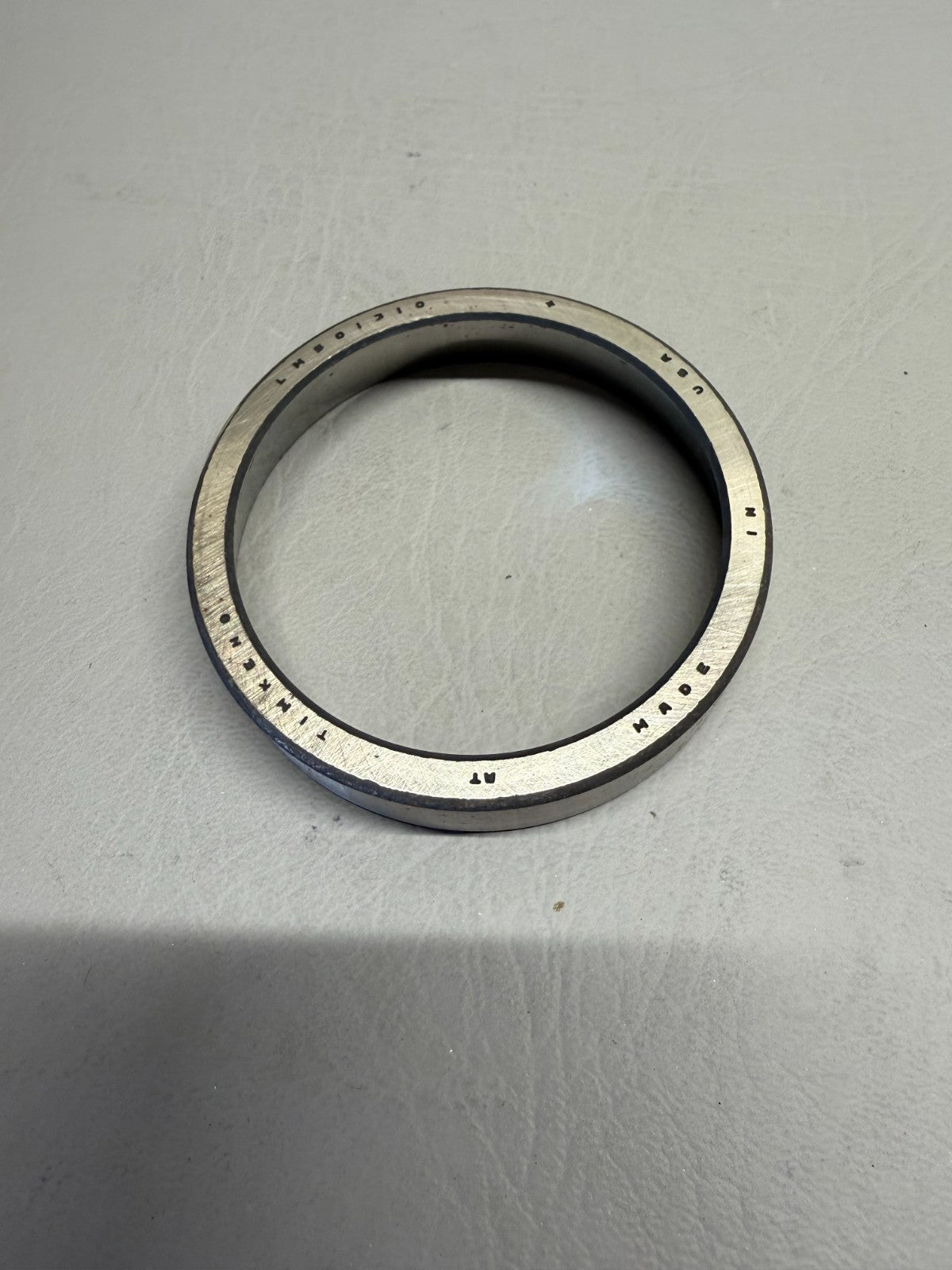758-410 Timken Bearing Cup