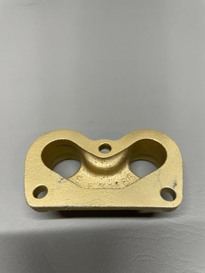531186 Continental Housing Flange