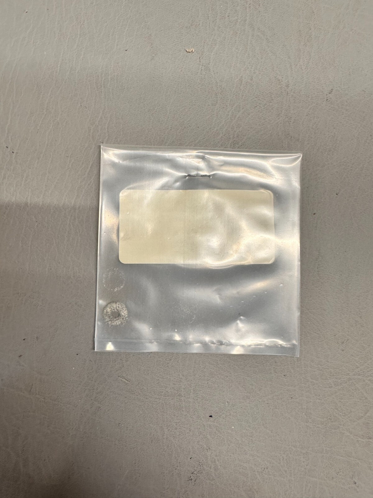 62833-036 Piper Washer (QTY 17)