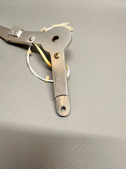52024-000 Piper Control Lever