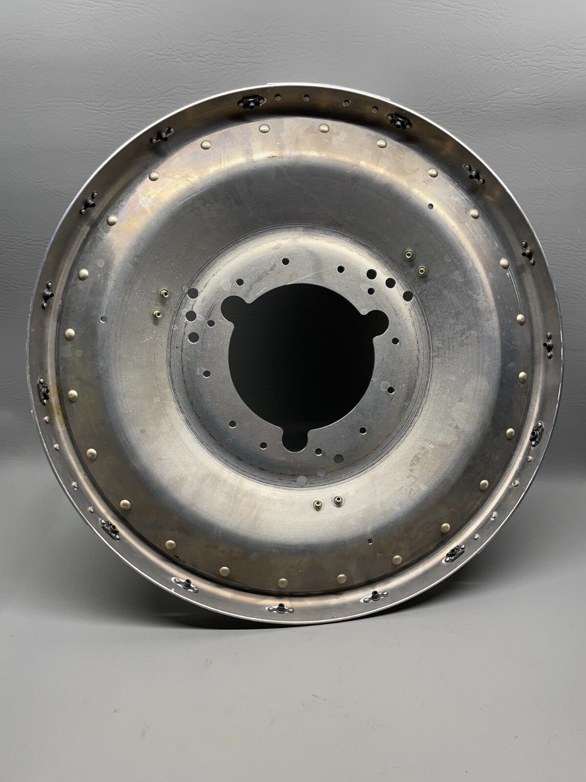 Beechcraft King Air Hartzell Prop Spinner Bulkhead Assy P/N C-3064-4 (NEW)