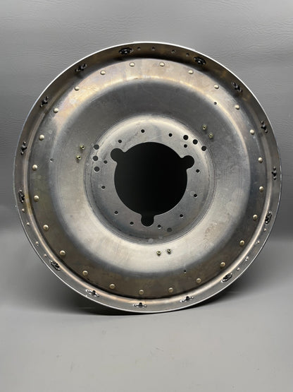 Beechcraft King Air Hartzell Prop Spinner Bulkhead Assy P/N C-3064-4 (NEW)