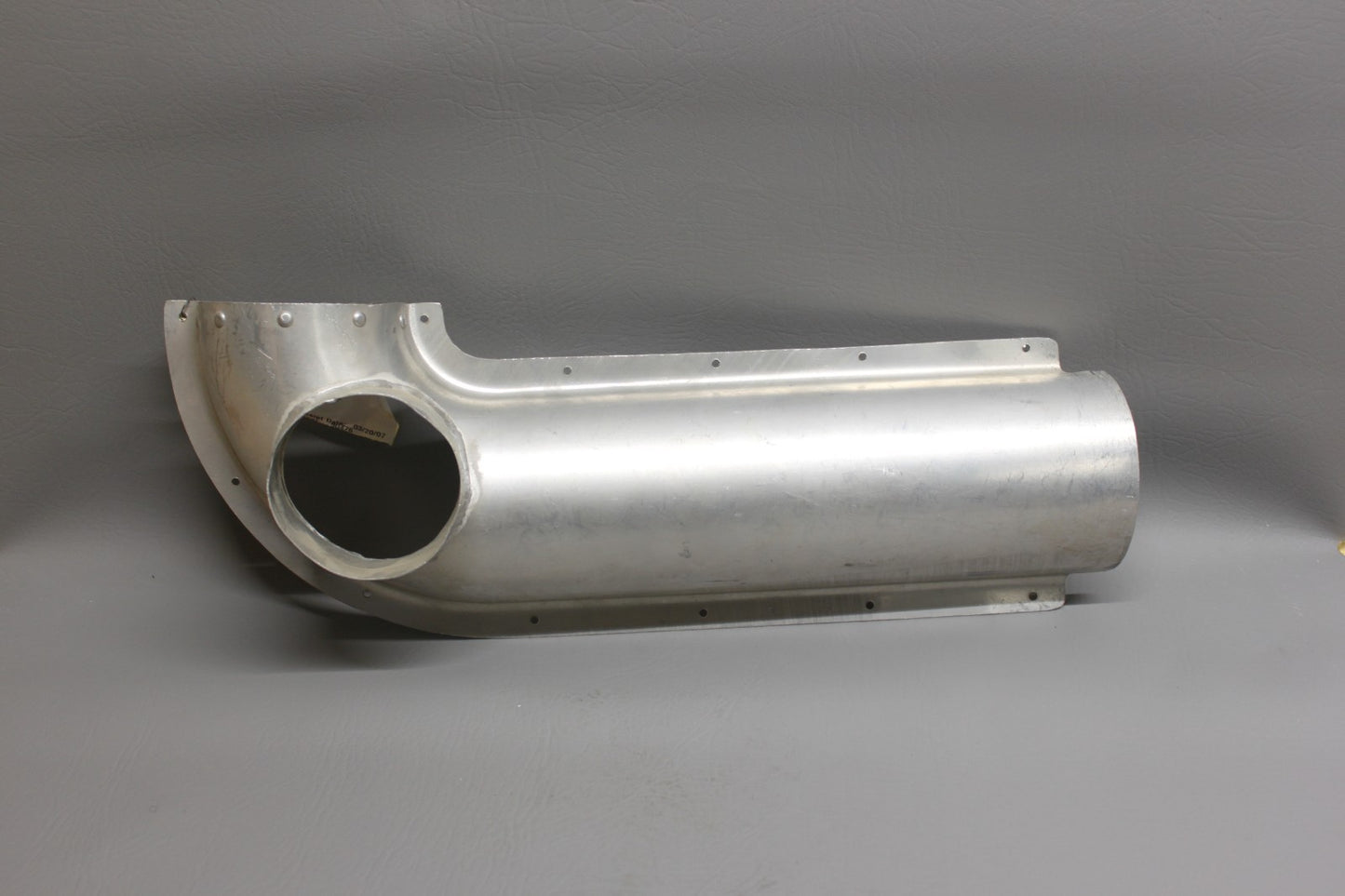 63705-002 Piper Exhaust Shroud