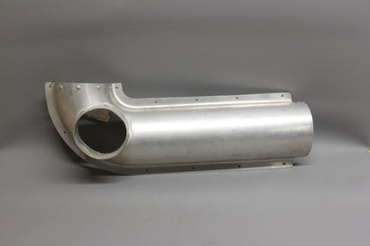 63705-002 Piper Exhaust Shroud