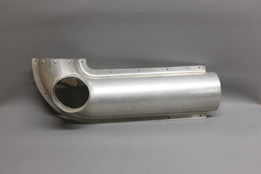 63705-002 Piper Exhaust Shroud