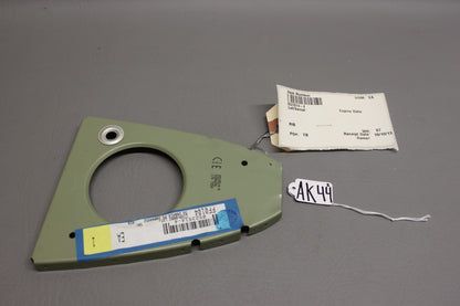 0523514-4 Cessna 172 Wing Rib