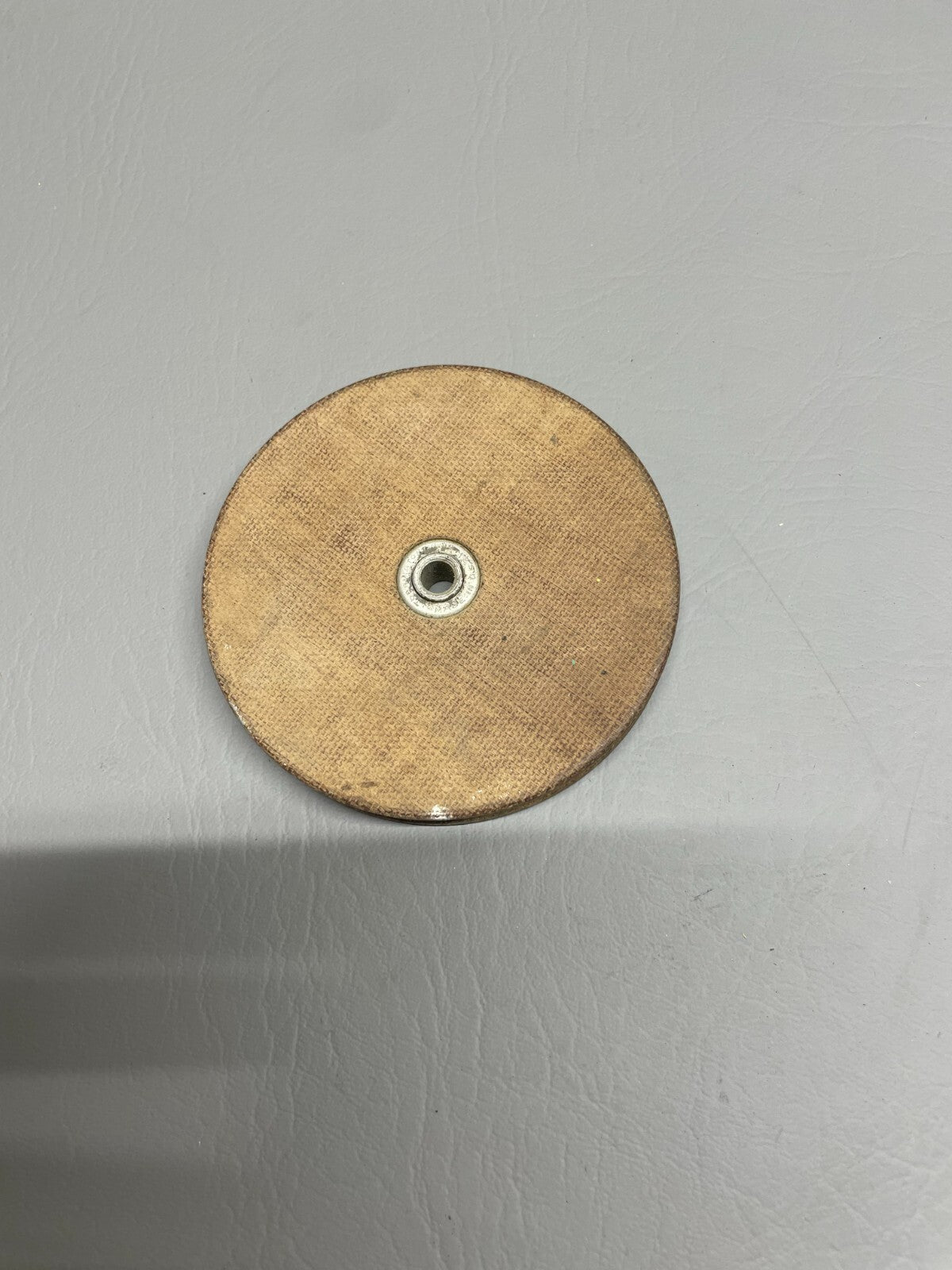 Aircraft Control Surface Pulley P/N 17131119-2