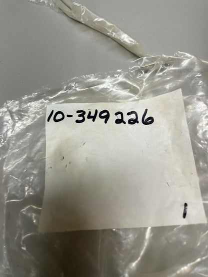 Bendix Cover Grommet P/N 10-349226