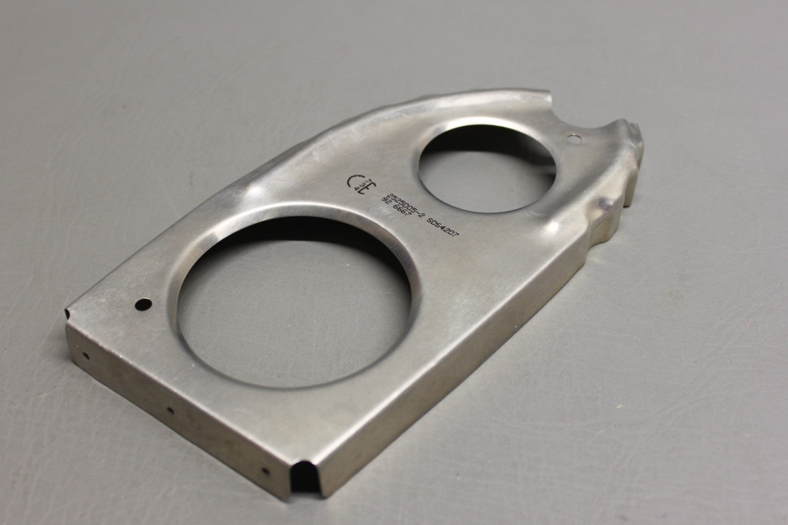 2525005-2 Cessna Rib