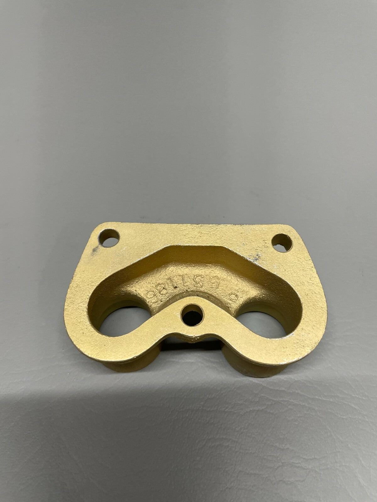 531186 Continental Housing Flange