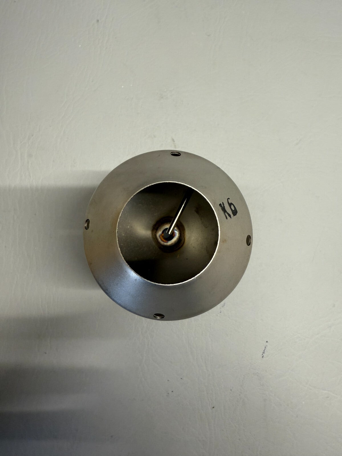 Piper Aircraft Head Assy P/N 755-243