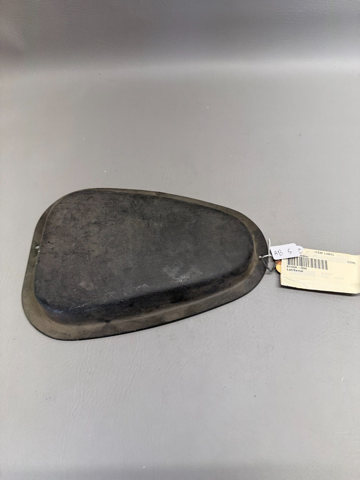 61459-000 Piper Cover