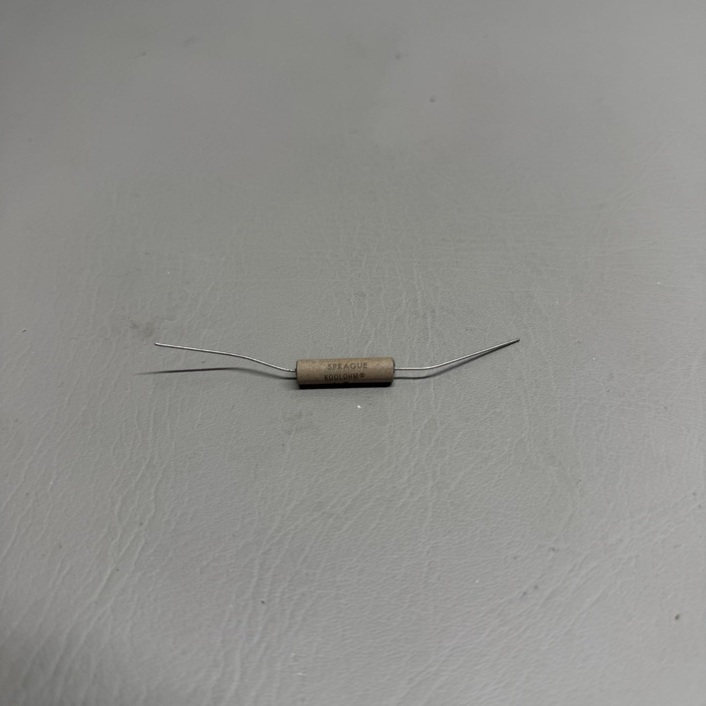 484-382 Piper Resistor