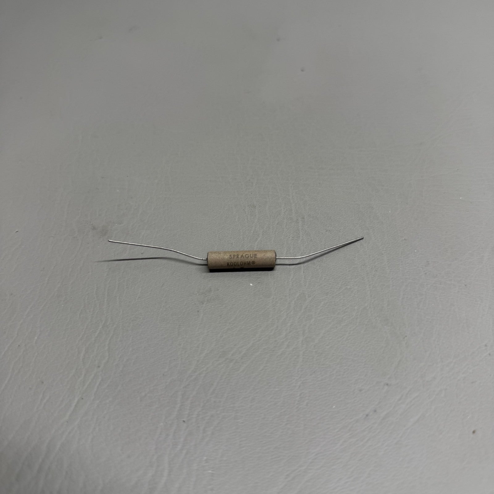 484-382 Piper Resistor