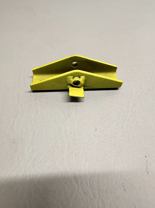 16112-002 Piper Aztec Bottom Rudder Hinge
