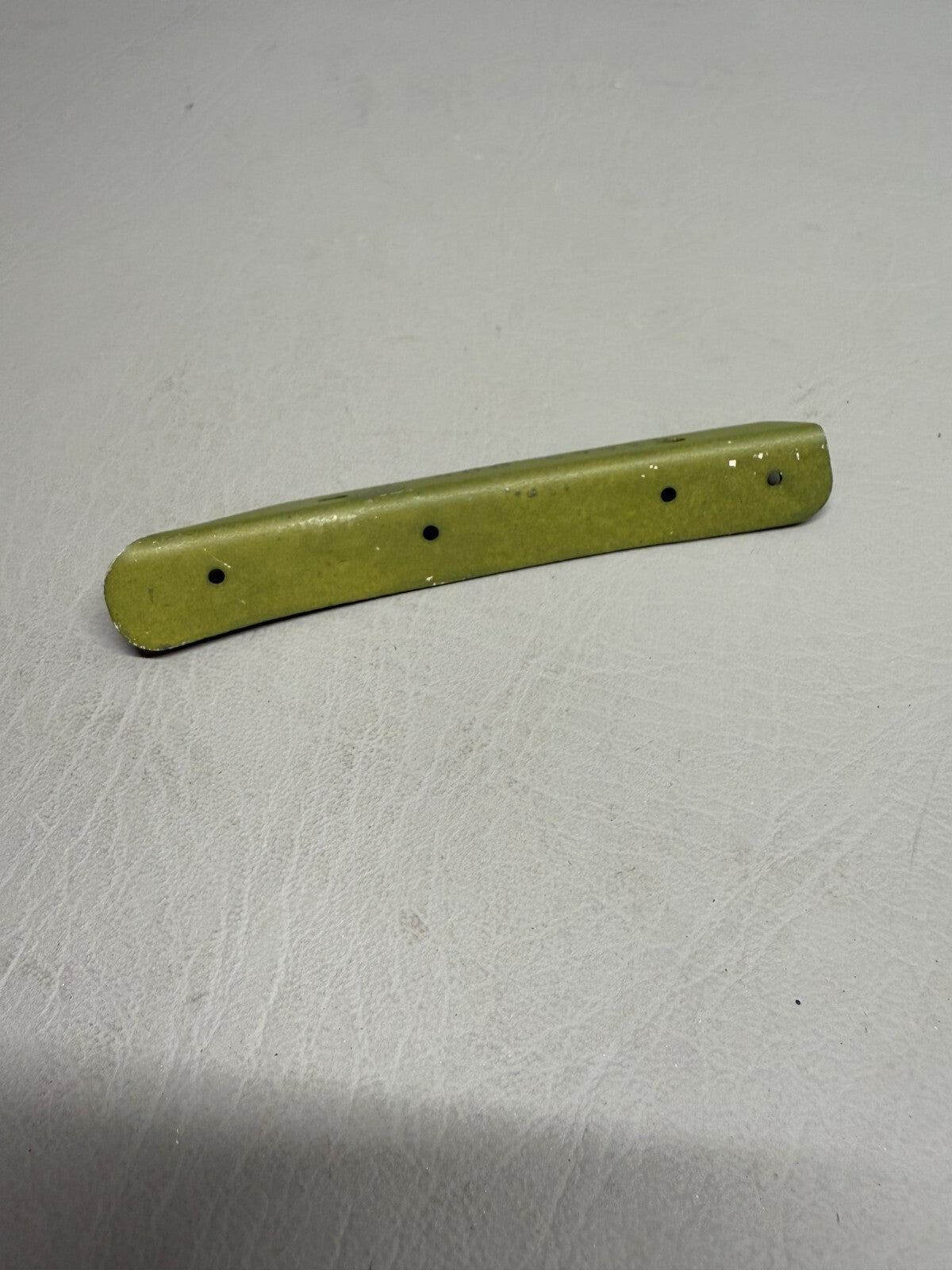 Piper Angle P/N 43645-005