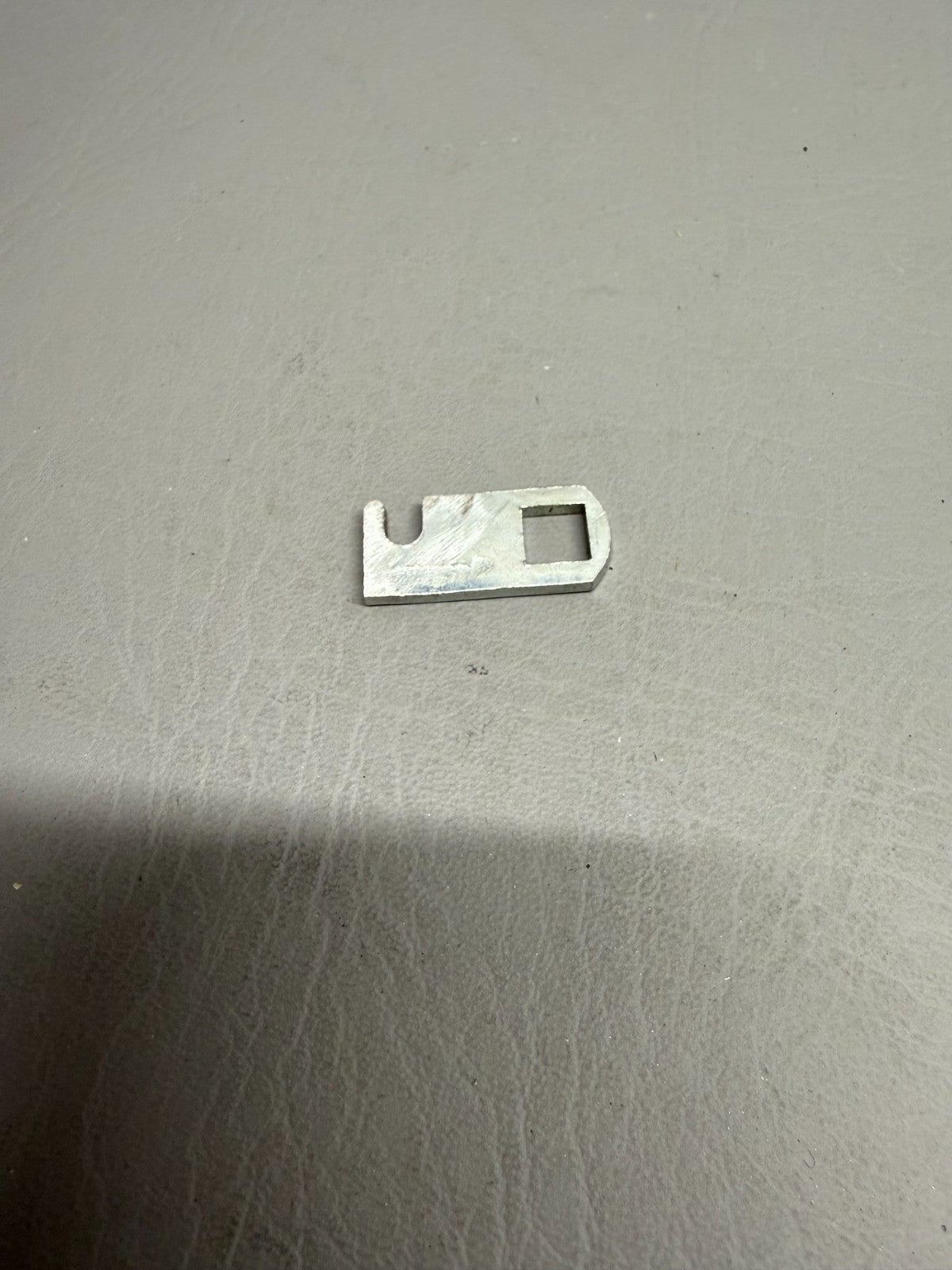99462-000 Piper Baggage Door Lock Cam