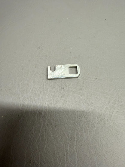 99462-000 Piper Baggage Door Lock Cam