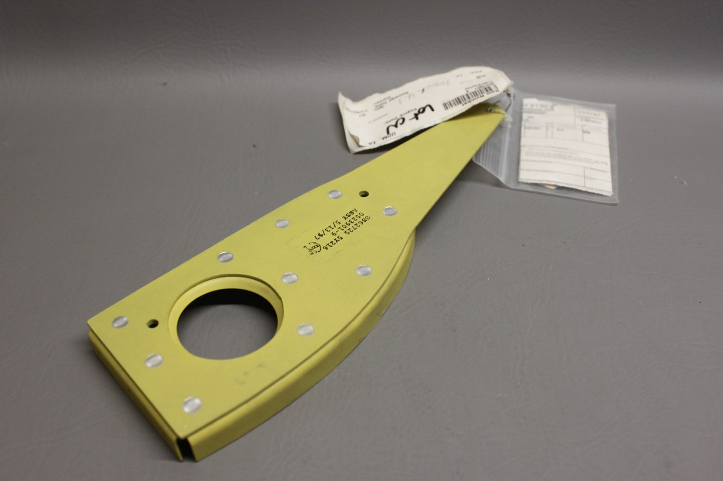 0523901-9 Cessna Rib Assy