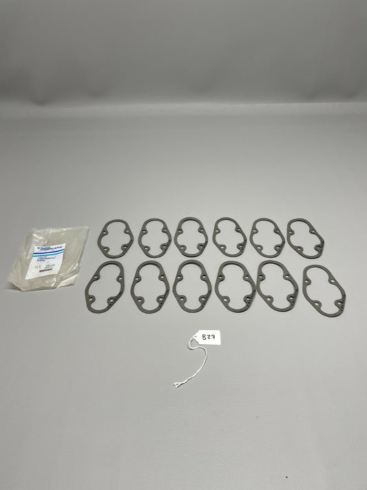 Continental IO / IOF-240 IO-360 TSIO / LTSIO-360 Valve Cover Gasket P/N 653195