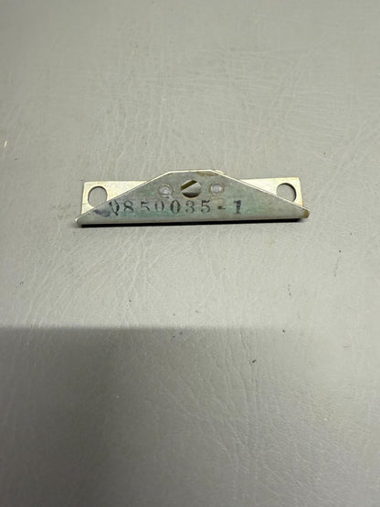 0850035-1 Cessna Support Bracket