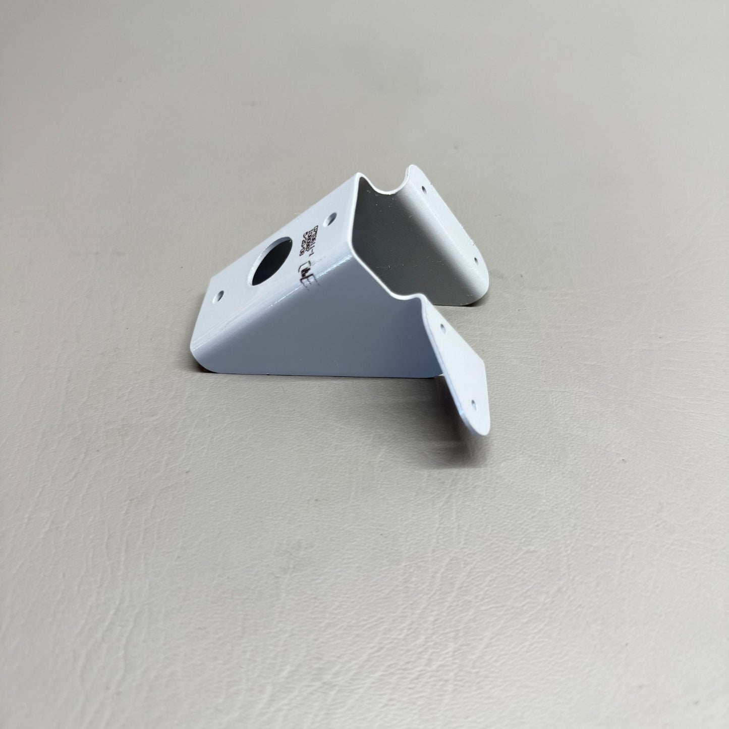 0753611-1 Cessna Shock Mount Bracket with 8130