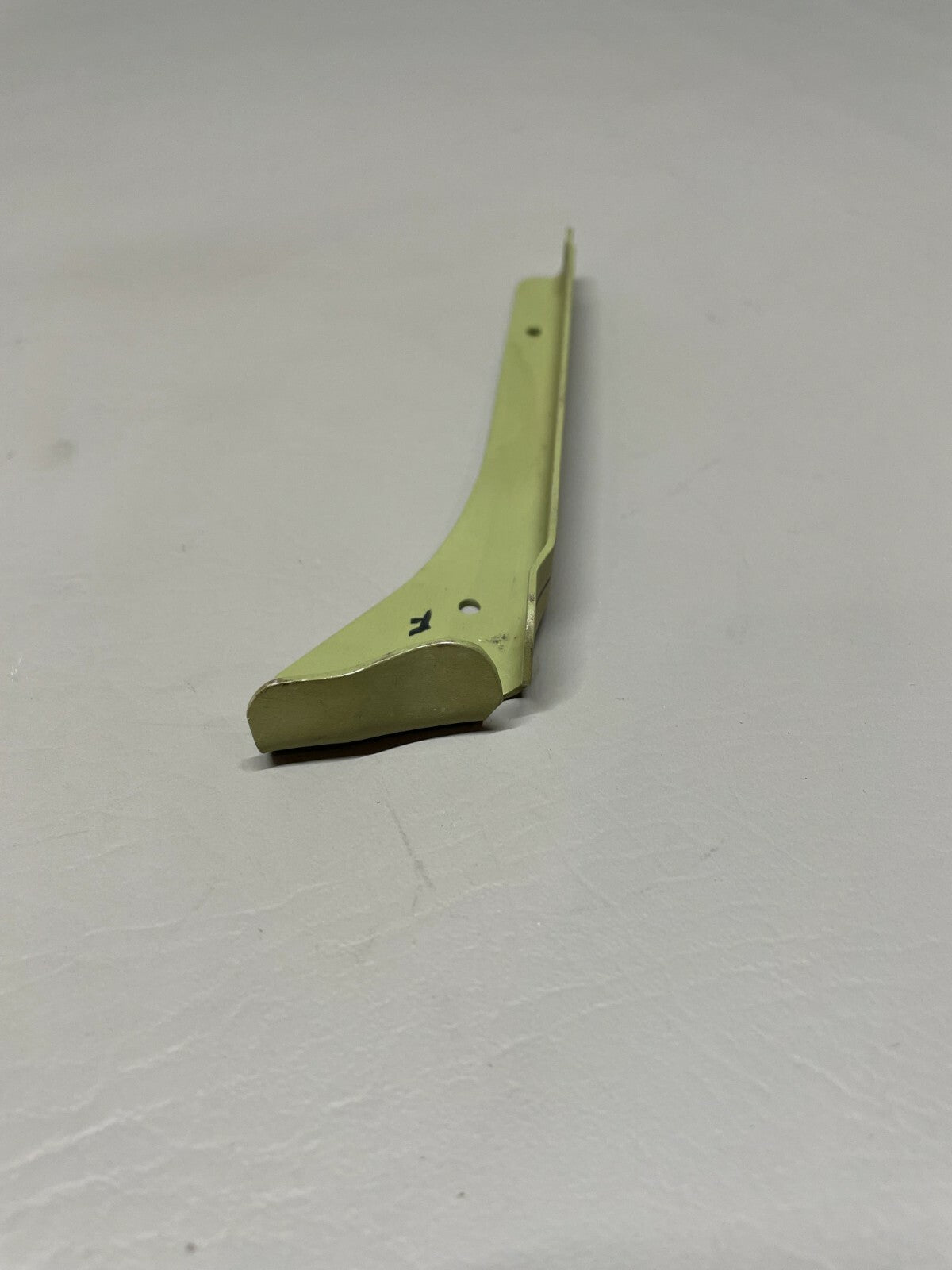 Beechcraft Angle Rib P/N 95-110031-45 
