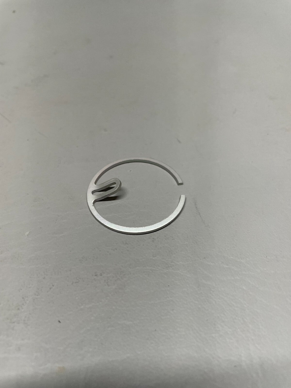 Aircraft Clip P/N 2367