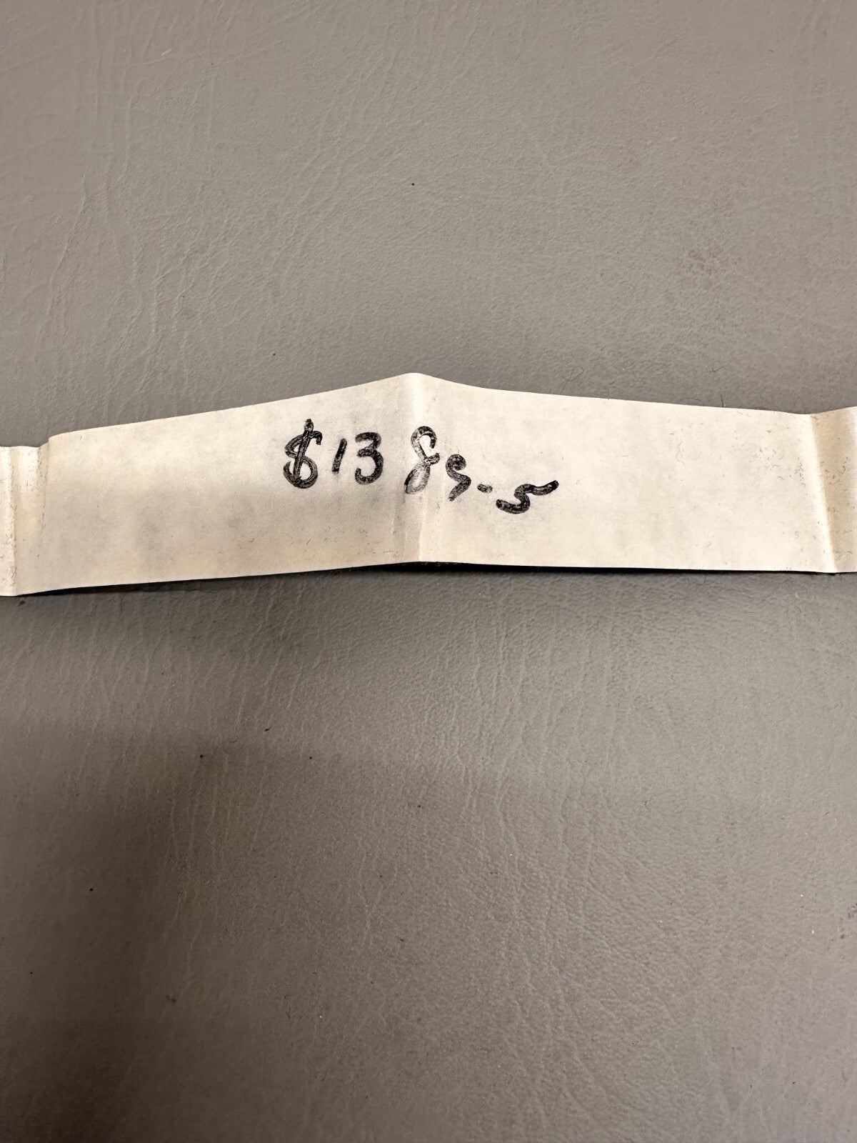 S1389-5 Cessna Strip Felt