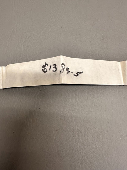 S1389-5 Cessna Strip Felt