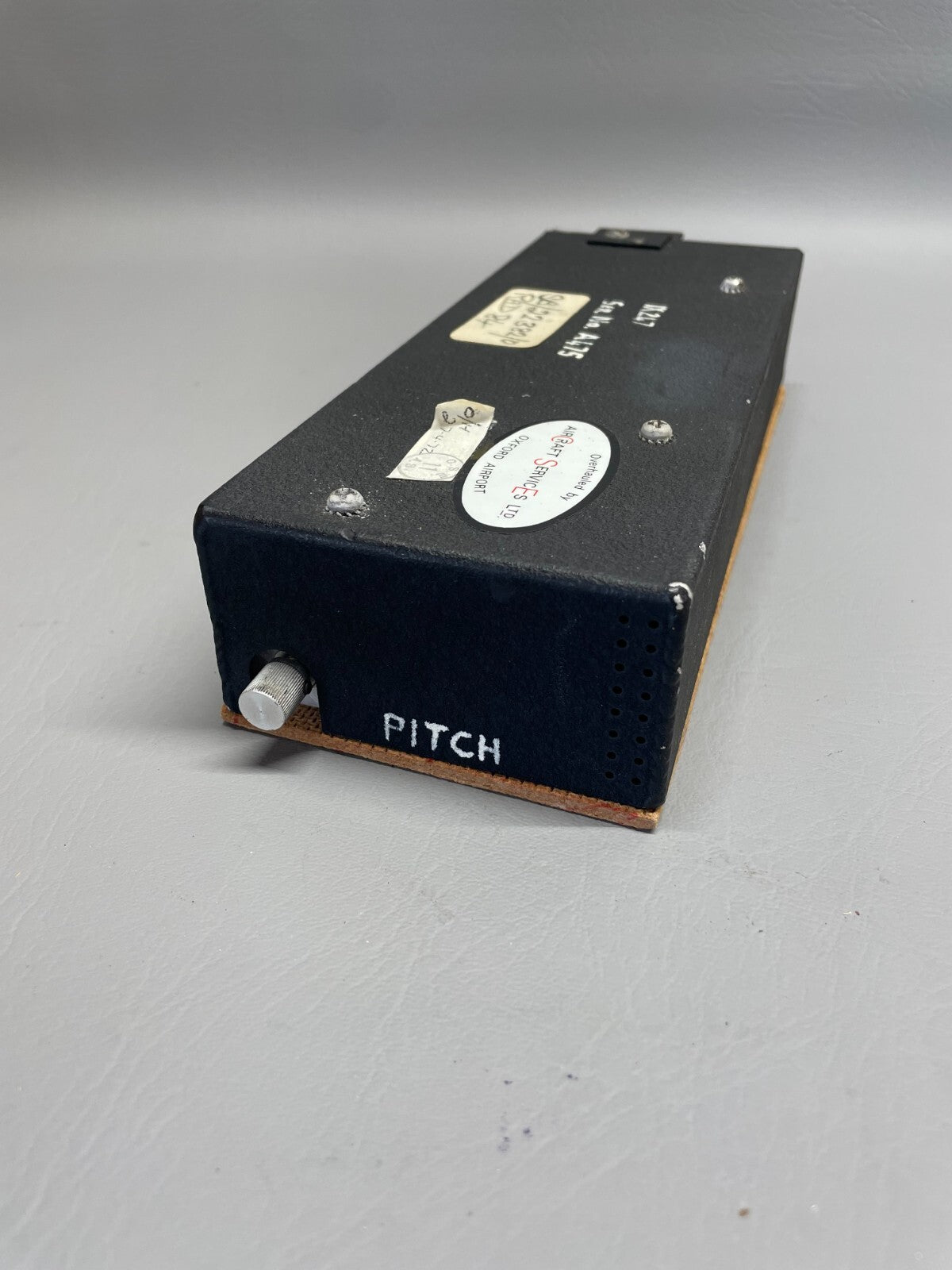 Piper Autopilot Amplifier P/N 1X247