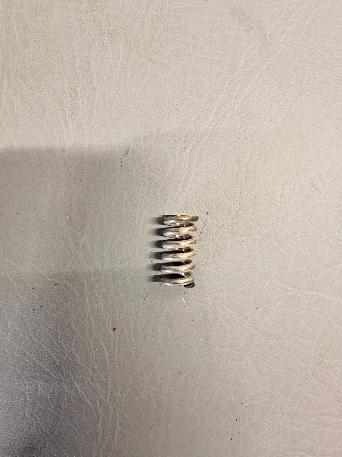 50-950080 Beechcraft Compression Spring