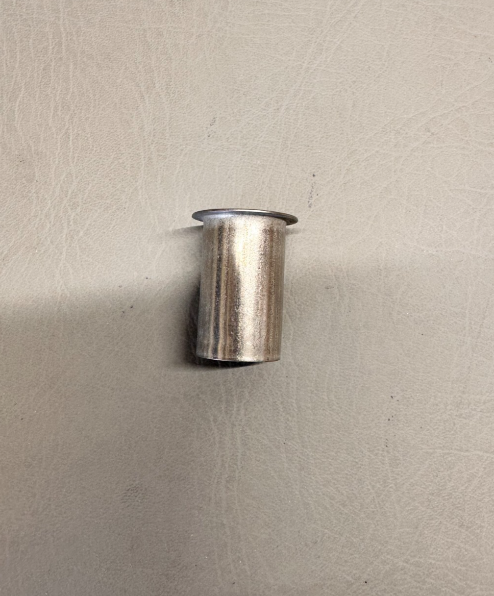 69279-000 Piper Defroster Valve Tube