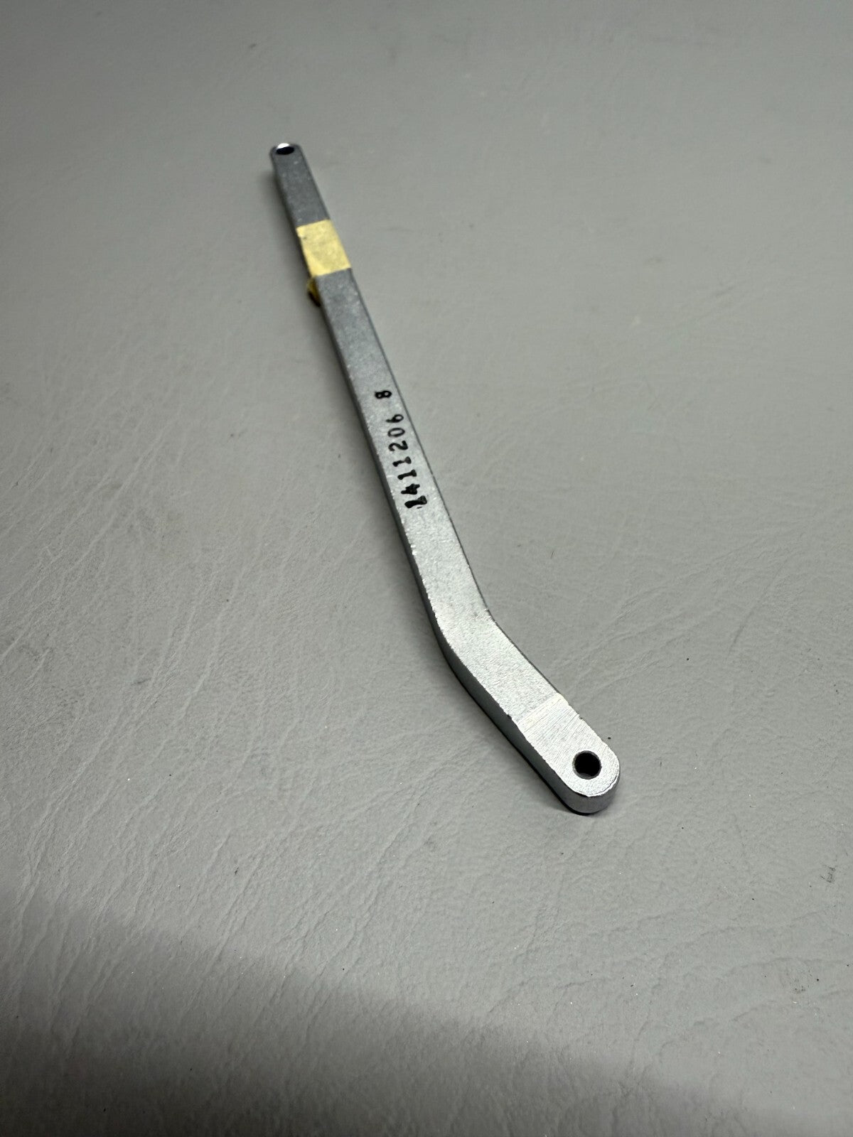 Cessna Cabin Door Arm P/N 1411206-8