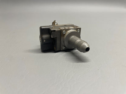Fuel Drain Valve Assy P/N 49F9798-58