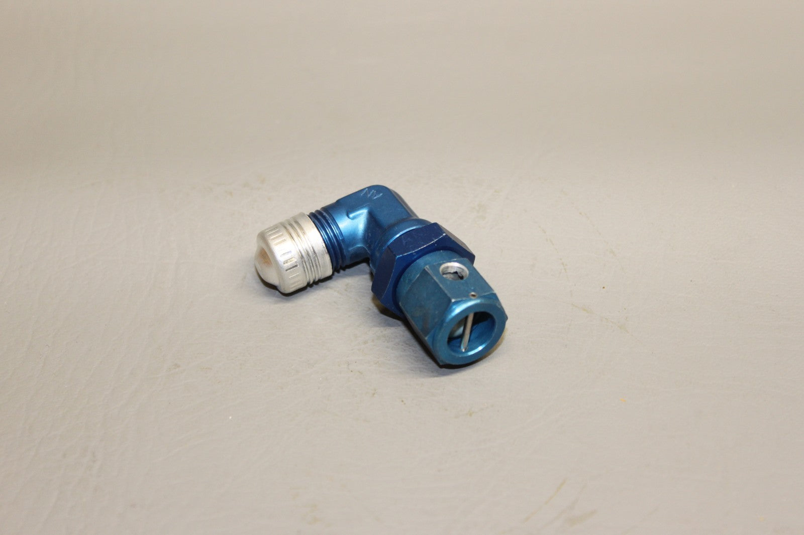 35G6A Aircraft Fitting